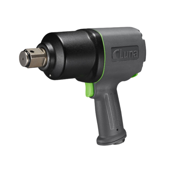 luna tools